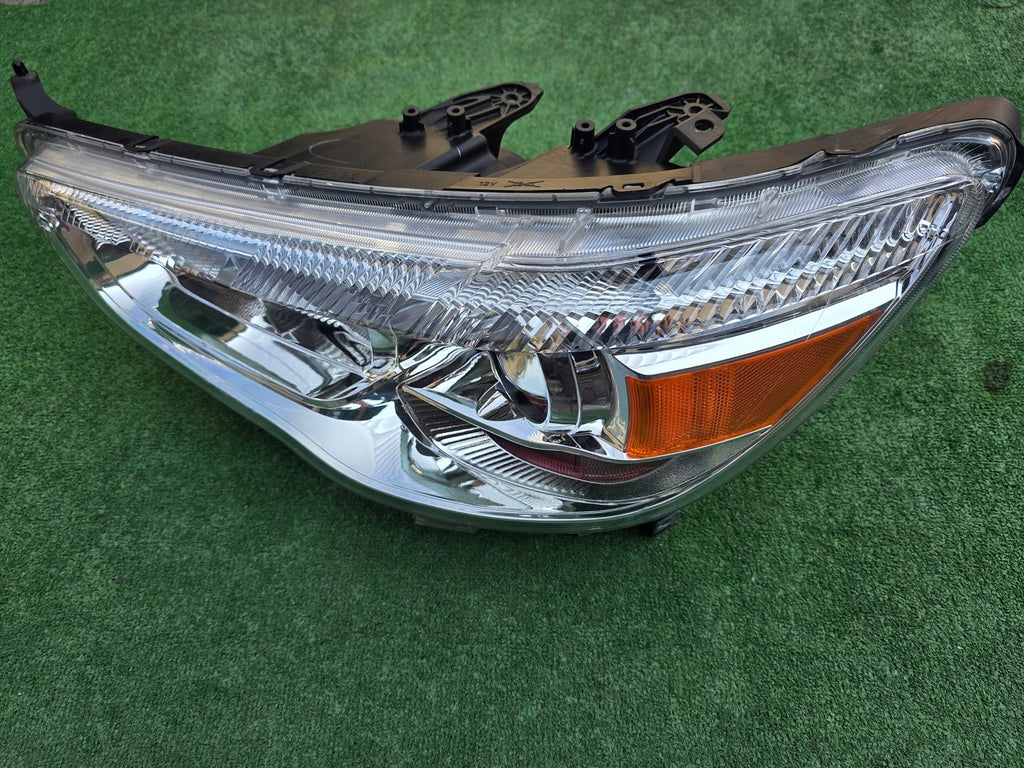 Frontscheinwerfer Mitsubishi Asx Bi-Xenon Links Scheinwerfer Headlight SCH8969886190mc