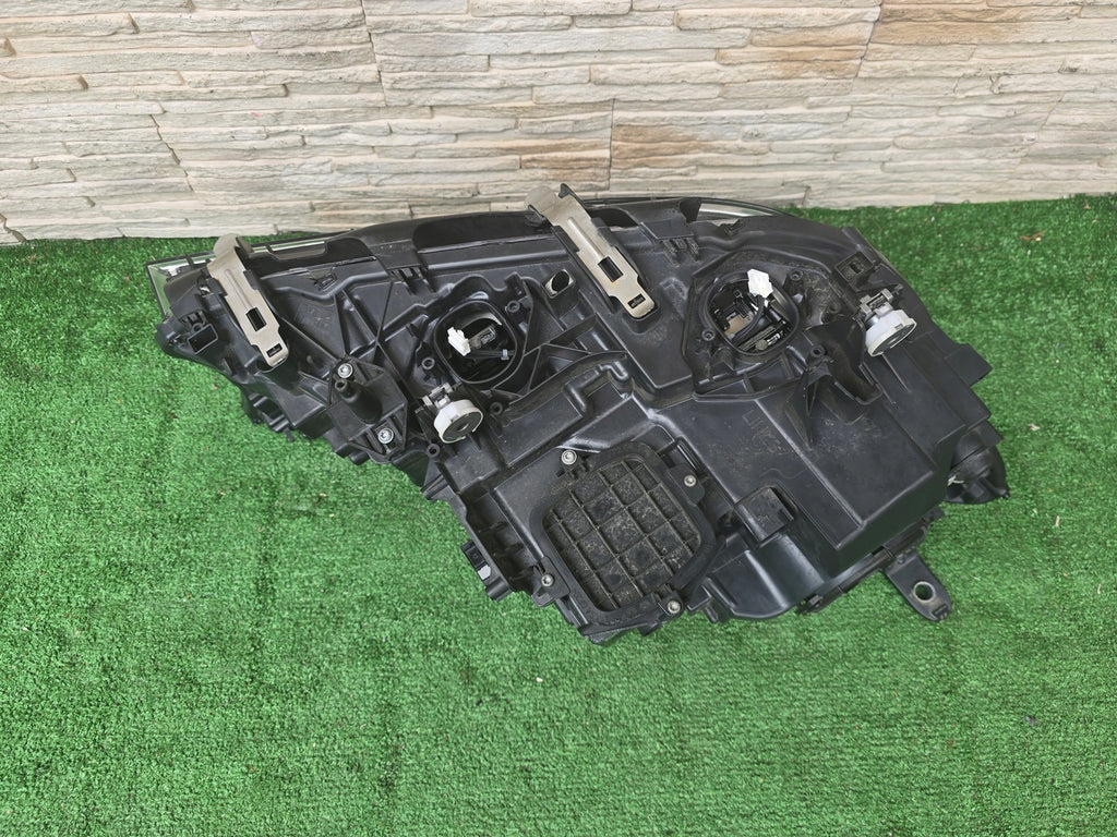 Frontscheinwerfer BMW 7 G11 G12 7483911 Links Scheinwerfer Headlight