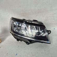 Load image into Gallery viewer, Frontscheinwerfer VW T6 7L1941006B Rechts Scheinwerfer Headlight