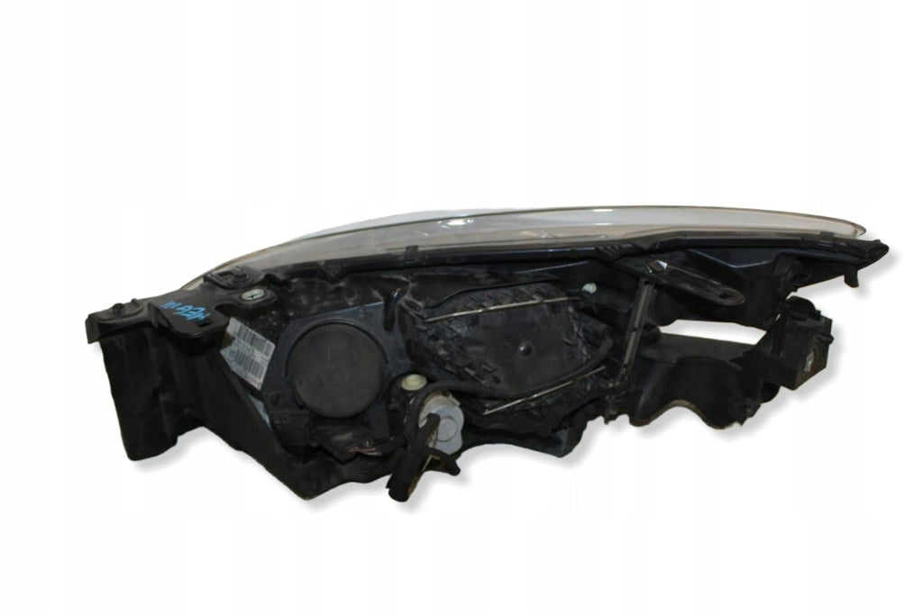 Frontscheinwerfer Renault Megane III 260100021R Xenon Rechts Headlight SCH1344908201gt