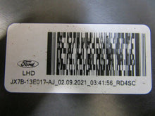 Laden Sie das Bild in den Galerie-Viewer, Frontscheinwerfer Ford Focus JX7B-13E017-AJ LED Links Scheinwerfer Headlight SCH9875019303uo