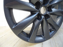 Laden Sie das Bild in den Galerie-Viewer, 1x Alufelge 17 Zoll 7.5&quot; 5x114.3 50ET 9965167570 Mazda 6 Gj Rim Wheel