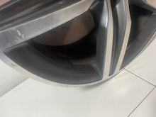 Load image into Gallery viewer, 1x Alufelge 17 Zoll 7.5" 5x112 54ET Glanz Graphit 6855091 BMW F45 F46 Mg FEL7727715908qn