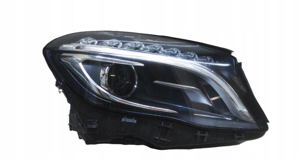 Frontscheinwerfer Mercedes-Benz X156 A1569061800 Rechts Scheinwerfer Headlight SCH1545286700bc