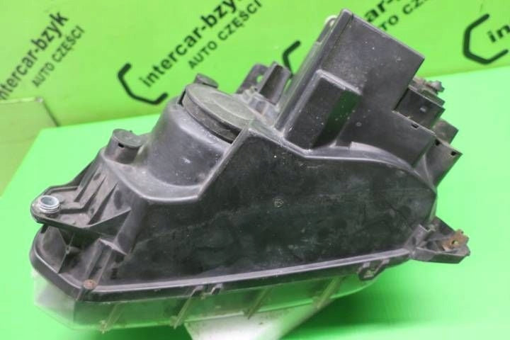 Frontscheinwerfer VW Amarok Rechts Scheinwerfer Headlight SCH7204255560ew