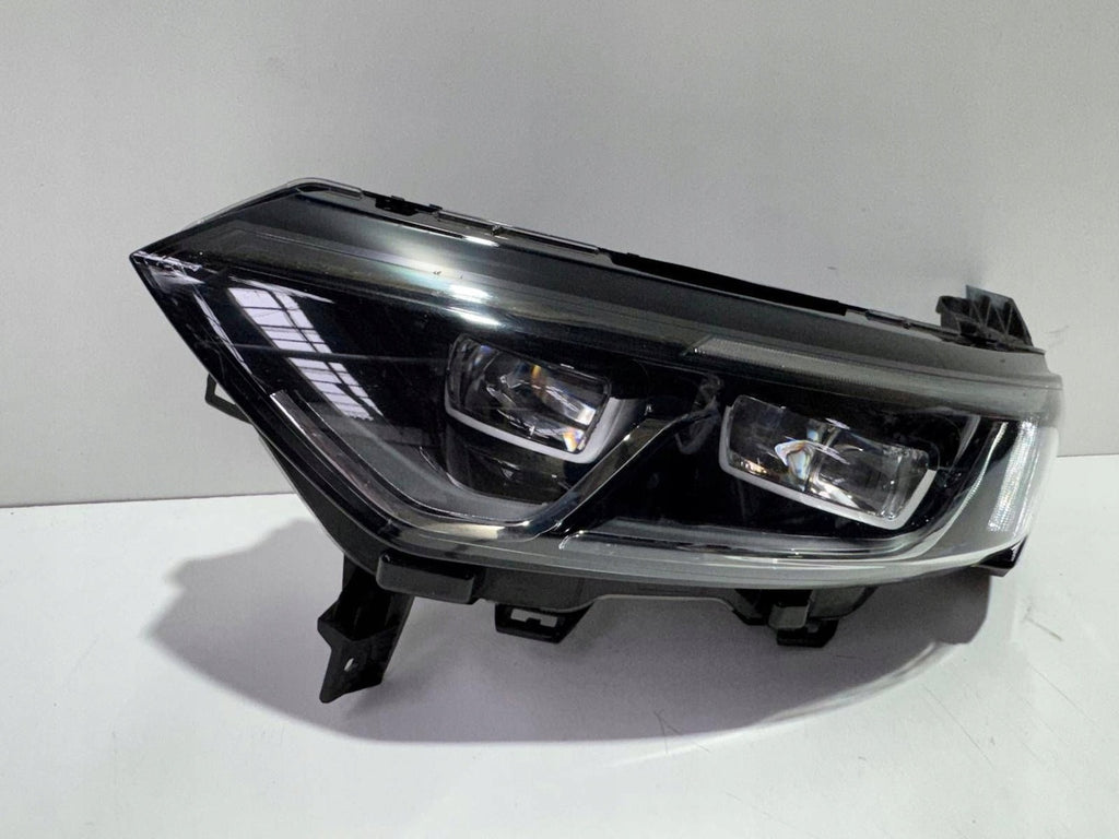 Frontscheinwerfer Renault Koleos II 260600731R FALSE Scheinwerfer Headlight SCH5586650966ra
