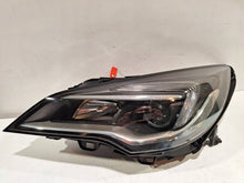 Load image into Gallery viewer, Frontscheinwerfer Opel Astra K 39047198 LED Links Scheinwerfer Headlight SCH1967668147lx