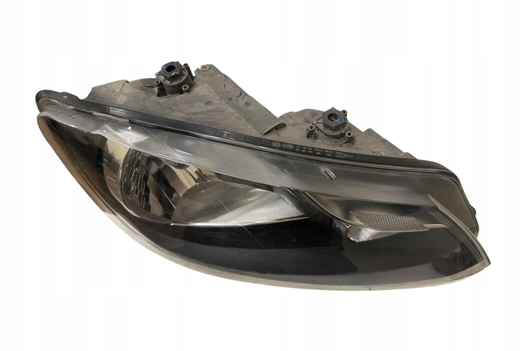 Frontscheinwerfer VW Caddy 2K5941006A 1EL01055102 Rechts Scheinwerfer Headlight SCH7467038019xu