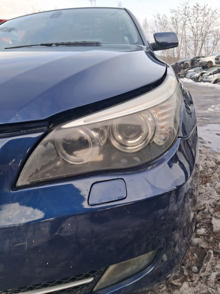 Frontscheinwerfer BMW E60 BMWE60 Links Scheinwerfer Headlight SCH8558975524dr