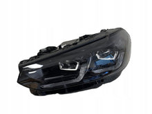 Load image into Gallery viewer, Frontscheinwerfer BMW X3 G01 G02 A95A1FB11-07 Links Scheinwerfer Headlight SCH8739320795yf