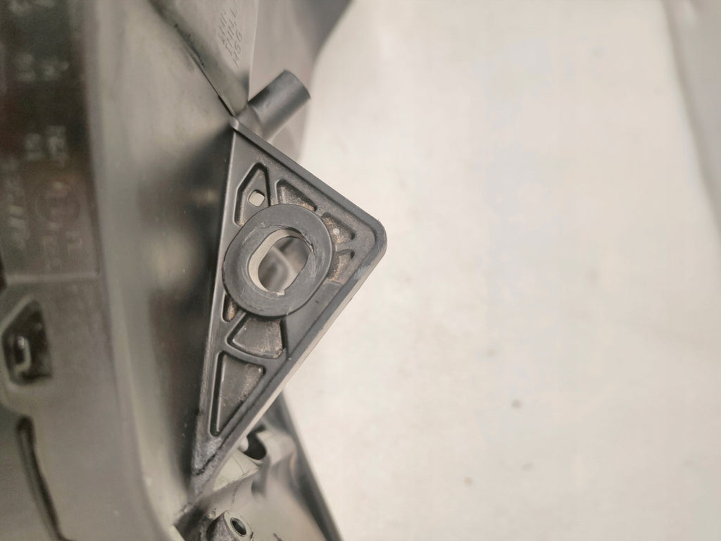 Frontscheinwerfer Honda Jazz V LED Rechts Scheinwerfer Headlight