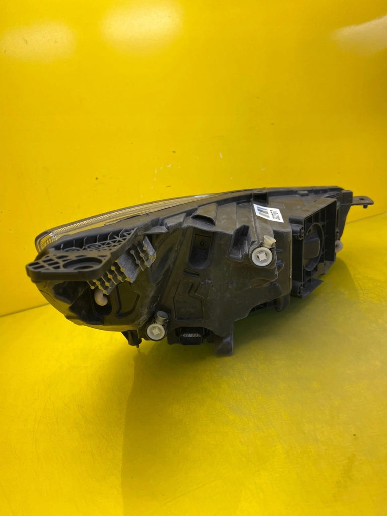 Frontscheinwerfer Ford Focus IV NX7B13E015CF LED Links Scheinwerfer Headlight SCH2473178657vq