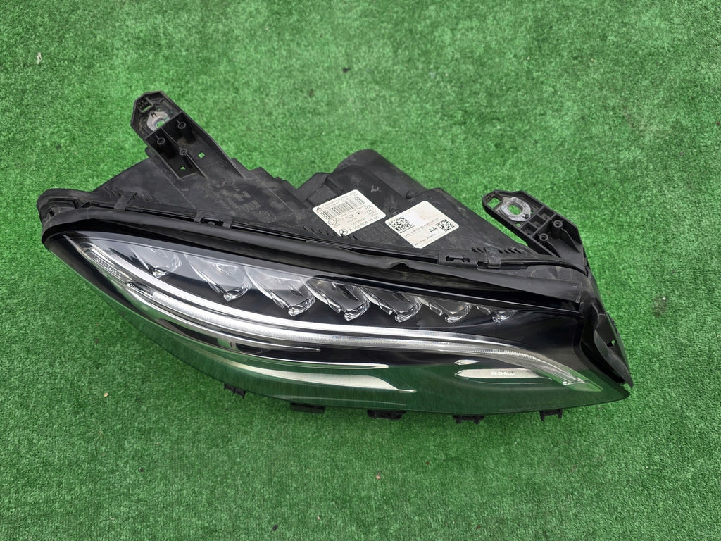 Frontscheinwerfer Mercedes-Benz Gla A1569061800 Bi-Xenon Rechts Headlight SCH3797606593bi