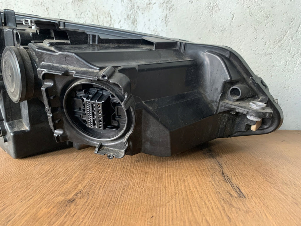 Frontscheinwerfer VW Golf VIII 5H1941005A Full LED Links Scheinwerfer Headlight SCH7112044787ov