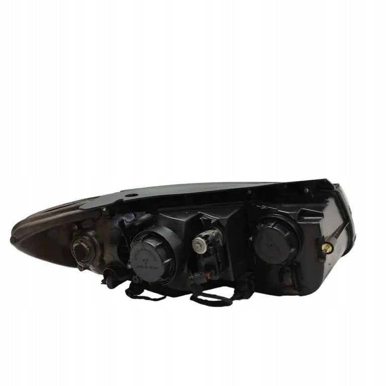 Frontscheinwerfer Hyundai Santa Fé II 92101-2BXXX Links Scheinwerfer Headlight SCH2627723895jh