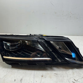 Frontscheinwerfer Skoda Octavia III 5E1941016 LED Rechts Scheinwerfer Headlight SCH9913774033rk