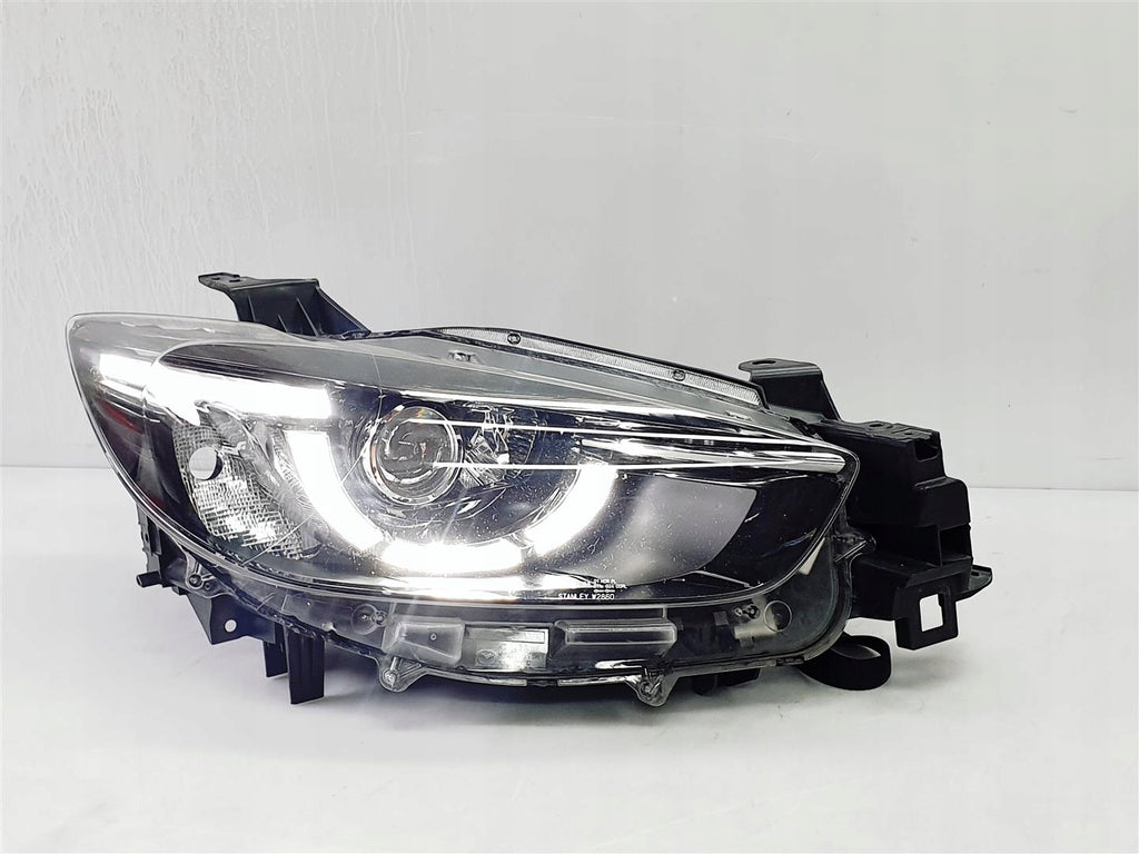 Frontscheinwerfer Mazda Cx5 Cx-5 KA1L51040C Full LED Rechts oder Links