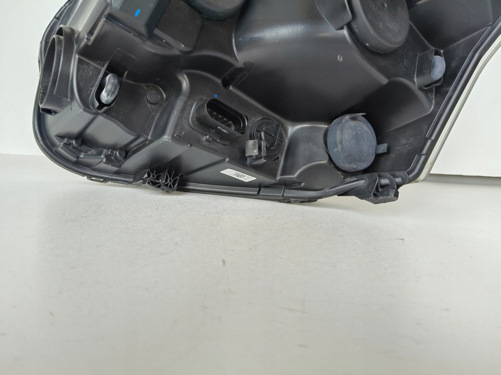 Frontscheinwerfer Ford Transit GK31-13W029-BB Rechts Scheinwerfer Headlight