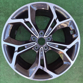 1x Alufelge 19 Zoll 5x114.3 52910F1510SAJ Kia Sportage Iv Rim Wheel FEL7571731934go