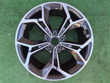 Load image into Gallery viewer, 1x Alufelge 19 Zoll 5x114.3 52910F1510SAJ Kia Sportage Iv Rim Wheel FEL7571731934go