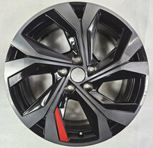 Laden Sie das Bild in den Galerie-Viewer, 1x Alufelge 18 Zoll 7.0" 5x114.3 35ET 403003156R Renault Koleos Rim Wheel FEL3353473157sa