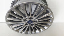 Laden Sie das Bild in den Galerie-Viewer, 1x Alufelge 17 Zoll 3.5" 5x108 JX7C-1007-H1A Ford Mondeo Rim Wheel FEL2022408717ee