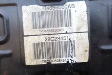 Laden Sie das Bild in den Galerie-Viewer, Motor Chrysler Voyager IV 04666500AB 2.8 149PS 2005 Diesel Engine Unkomplett MOT3157205265ot