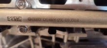 Load image into Gallery viewer, Motor VW DXD 1.9 ETSI 90PS 66kW 4TKm 2025 Benzin Engine Unkomplett MOT3400799327li