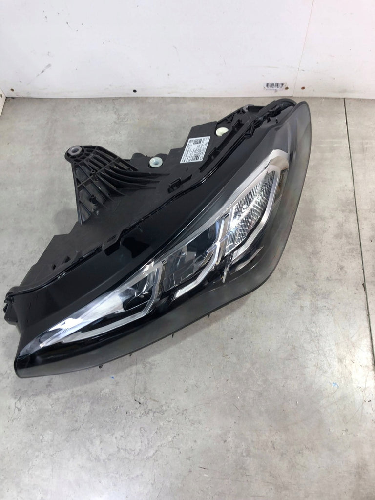Frontscheinwerfer BMW 2 Active Tourer U06 5A42245-09 Links Headlight SCH9175450164kc