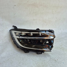 Laden Sie das Bild in den Galerie-Viewer, Frontscheinwerfer Renault 260103381R Full LED Rechts Scheinwerfer Headlight SCH6448459697hh