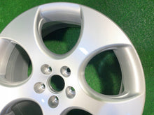 Laden Sie das Bild in den Galerie-Viewer, 1x Alufelge 17 Zoll 7.0" 5x100 46ET 6R0601025H VW Polo 6r Rim Wheel FEL5013357923kz