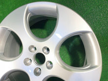 Load image into Gallery viewer, 1x Alufelge 17 Zoll 7.0" 5x100 46ET 6R0601025H VW Polo 6r Rim Wheel FEL5013357923kz
