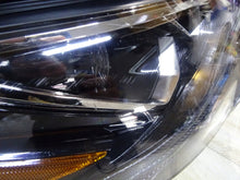Laden Sie das Bild in den Galerie-Viewer, Frontscheinwerfer Toyota Highlander 10000-8A06K LED Rechts Headlight SCH5211808417uk