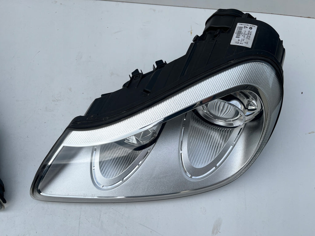 Frontscheinwerfer Porsche Cayenne 7L5941031G Xenon Links Scheinwerfer Headlight SCH7307213228mz