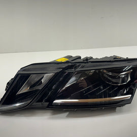 Frontscheinwerfer Skoda Octavia III 5E1941015D Links Scheinwerfer Headlight SCH8927815222au