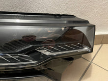 Laden Sie das Bild in den Galerie-Viewer, Frontscheinwerfer Skoda Karoq 57B941036 Full LED Rechts Scheinwerfer Headlight SCH2351697435qs