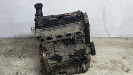 Motor VW Crafter Transporter CFC 2.0 TDI 180PS 132kW Diesel Engine Unkomplett