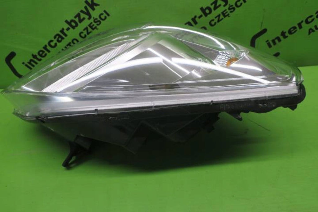 Frontscheinwerfer Renault Kangoo 260102647R Rechts Scheinwerfer Headlight SCH9923128994lx