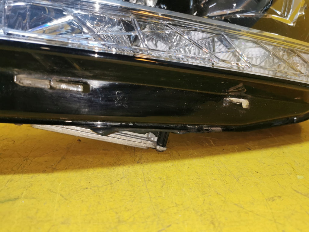 Frontscheinwerfer Skoda Fabia III 6V1941015F Full LED Links Headlight SCH9906484896hk