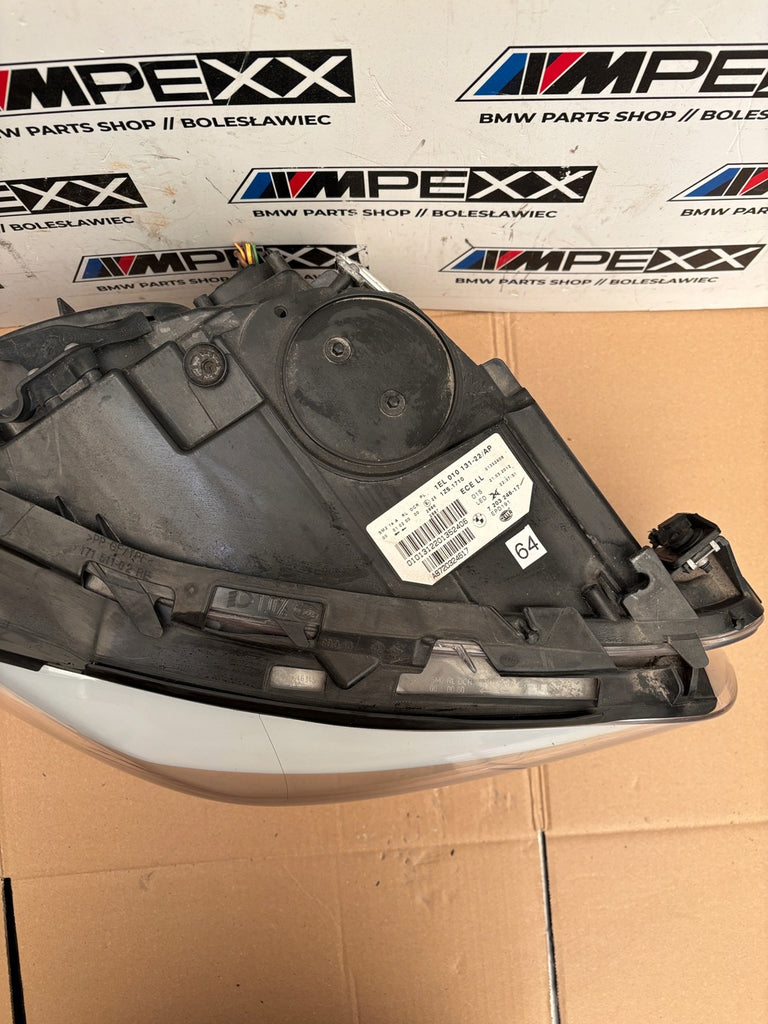 Frontscheinwerfer BMW F10 7203246 Bi-Xenon Rechts Scheinwerfer Headlight SCH8851825286gs