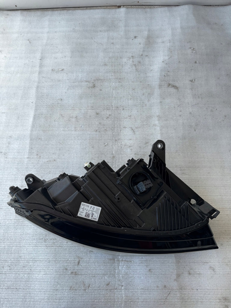 Frontscheinwerfer Skoda Enyaq 9LB941016G Full LED Rechts Scheinwerfer Headlight SCH3084087691lq
