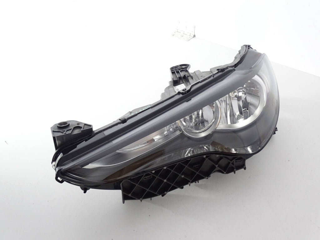 Frontscheinwerfer Alfa Romeo Giulia 505358880 Links Scheinwerfer Headlight SCH9499805597ts