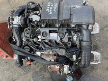 Load image into Gallery viewer, Motor Citroën Opel Peugeot I 10Q4ET YH01 1.5 HDI 73PS 54kW Diesel Unkomplett MOT7013634362ni