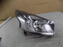 Laden Sie das Bild in den Galerie-Viewer, Frontscheinwerfer Renault Trafic III 260109424R Rechts Scheinwerfer Headlight SCH3406446002sn