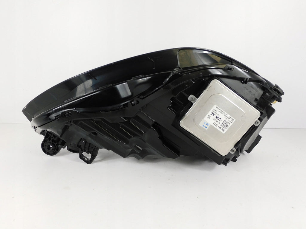 Frontscheinwerfer Audi A5 8B3941033 LED Links Scheinwerfer Headlight SCH9176427827tl