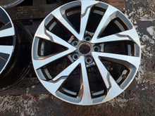 Load image into Gallery viewer, 1x Alufelge 18 Zoll 7.0" 5x114.3 22100108312Y Toyota Corolla Rim Wheel FEL6051189912yw
