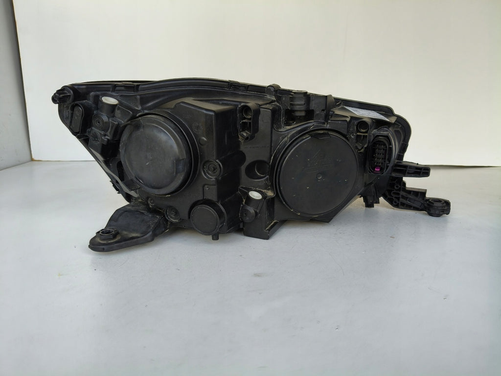 Frontscheinwerfer Skoda Fabia III 6V1941015D LED Links Scheinwerfer Headlight