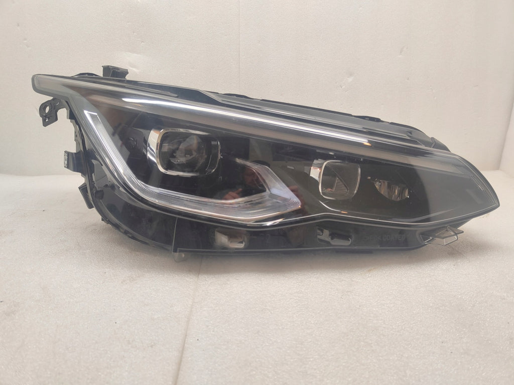 Frontscheinwerfer VW Golf 5H1941036H Full LED Rechts Scheinwerfer Headlight SCH7052861083pq