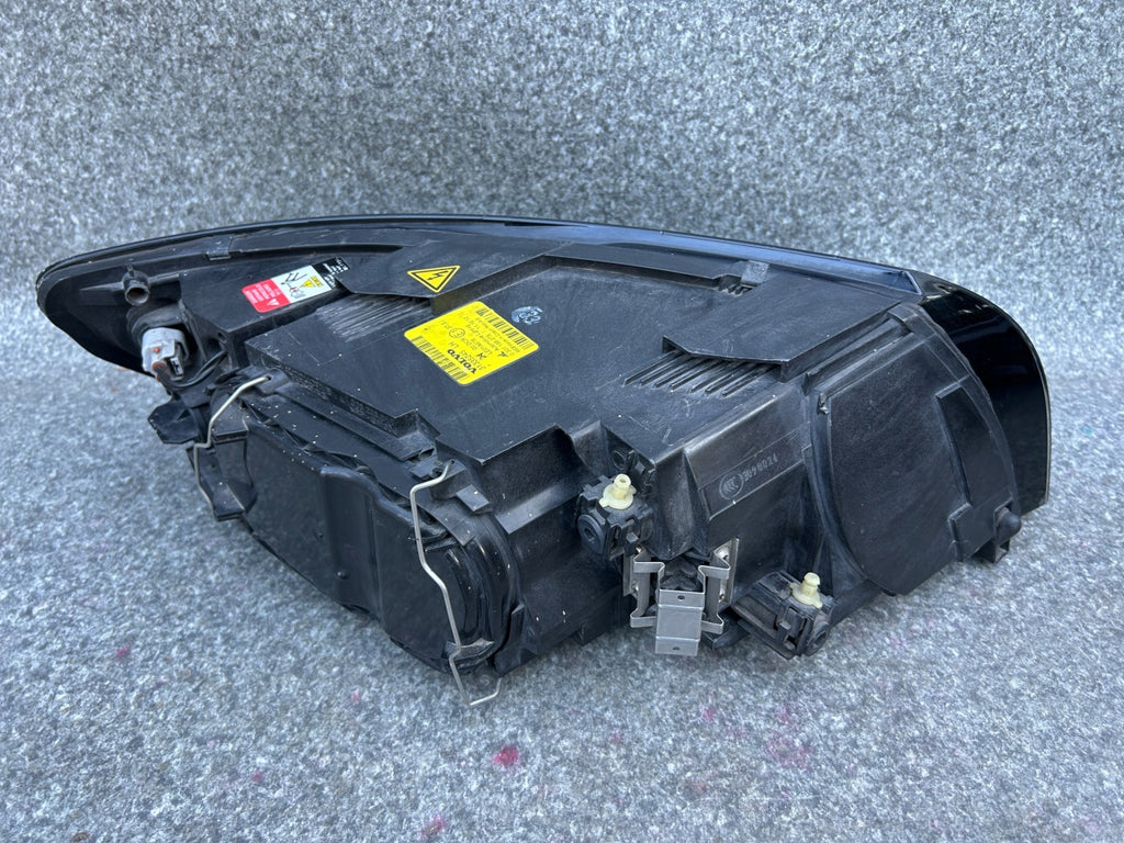 Frontscheinwerfer Volvo S40 I 31335245 Links Scheinwerfer Headlight SCH5874049729li