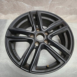 1x Alufelge 17 Zoll 6.5